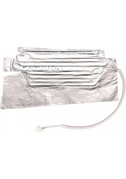 Rezistans Ara Bölme C00174442 Ariston Nofrost