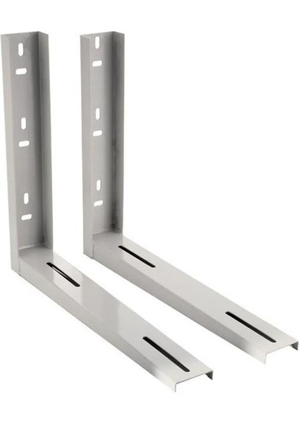 Klima Konsolu 60 cm Kaynaklı