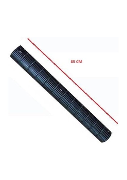 Klima Cross Fan 18000-24000 Btu (85CM ) (5400015905)