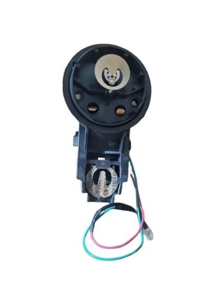 Ketıl Termostat Takımı Lambalı