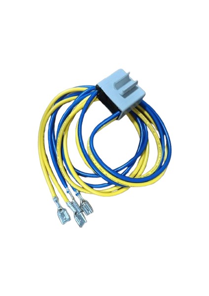Buzdolabı Bimetal Termostat Ariston Orj Kod :266868 (Soketsiz)