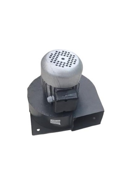 Kare-2-Mono Salyangoz Fan 220V 500W 2800 D/d (Seyrek Kanat) fiyatları