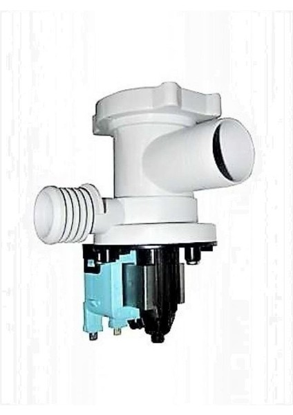 Pompa Motoru Ariston-Vestel