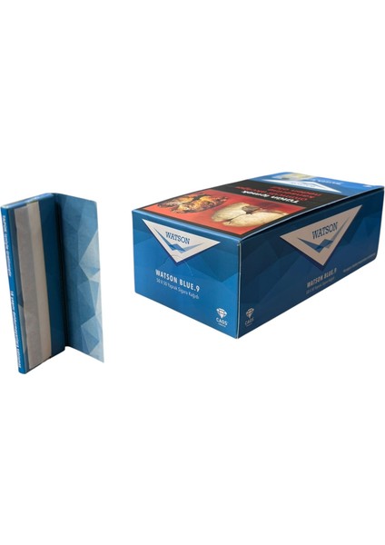 Blue Yapışkanlı Kağıt 2500 Yaprak