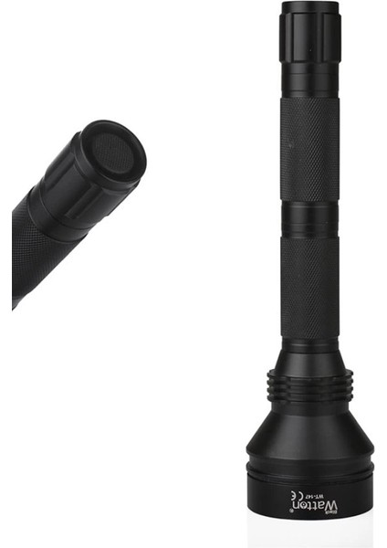 Bfs Güçlü Profesyonel Feneri WT-147 modelleri