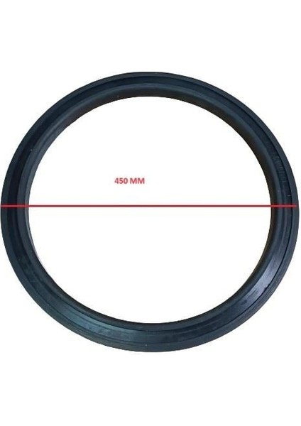 20 Kğ (360*450 Mm) Yıkama Makinesi Kapak Contası fiyatları