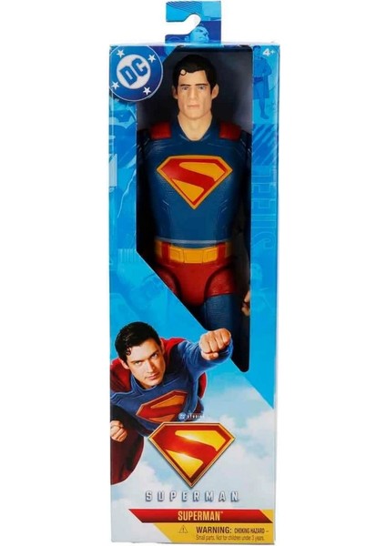 Bfs Superman Figür 30 cm fırsatları