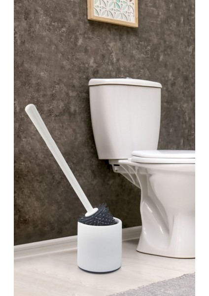 Banyo Mutfak Düzenleyici Fırça Sabunlukorganizer 4lü fırsatları
