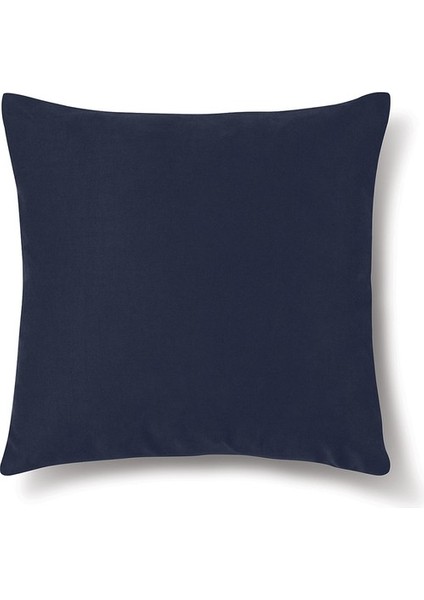 Soft Series Lacivert Kirlent, Yastik Kilifi fiyatları