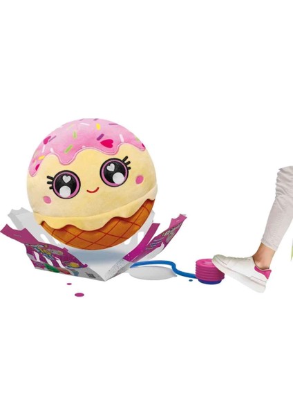 Bfs Şişme Peluş Dondurma Xxl Foodies S6 fiyatları