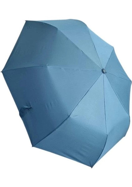 Bfs Tk-06 Katlanır Yarı Otomatik Lacivert Şemsiye fiyatları