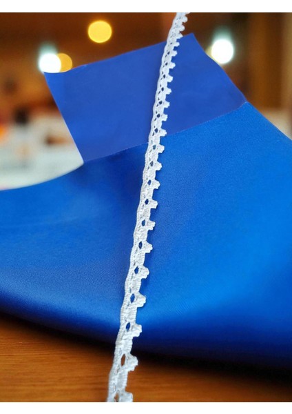 Kopanaki Dantel Pamuk 5 Metre fiyatları