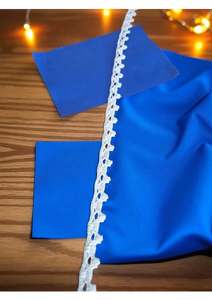 Kopanaki Dantel Pamuk 5 Metre modelleri