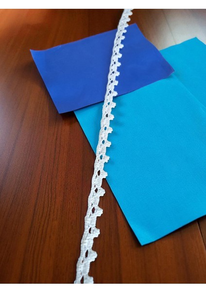 Kopanaki Dantel Pamuk 5 Metre fırsatları