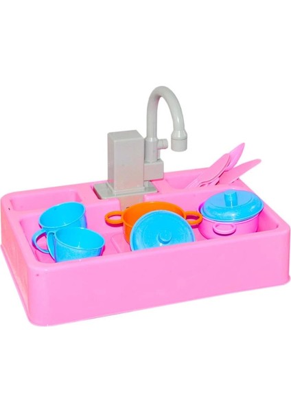 Bfs Nessiworld HC1020 Mutfak Lavabosu -Halitcan fırsatları