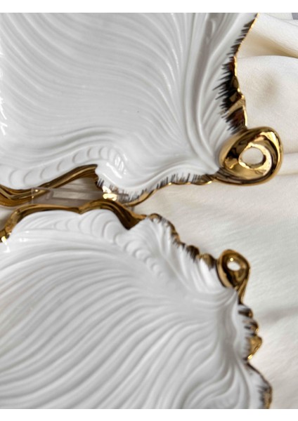 Albero Servis Sunum Seti 5 Parça indirimleri