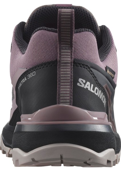 X ULTRA 360 GORE-TEX Kadın Outdoor Ayakkabı Plum Kitten L47449400 modelleri