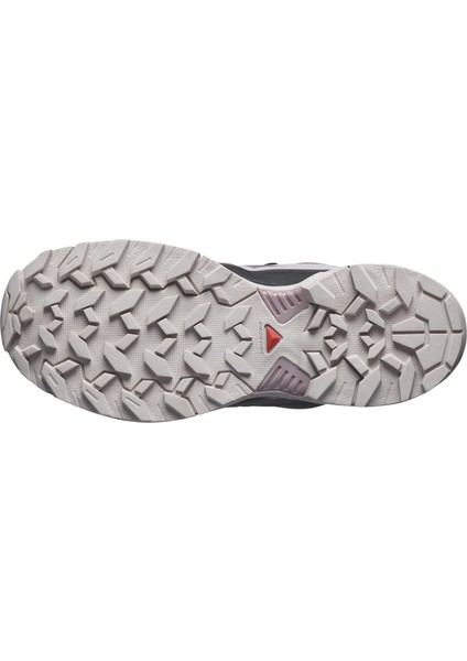 X ULTRA 360 GORE-TEX Kadın Outdoor Ayakkabı Plum Kitten L47449400 fırsatları