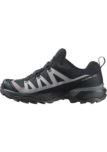 X ULTRA 360 GORE-TEX Siyah Kadın Outdoor Ayakkabı modelleri