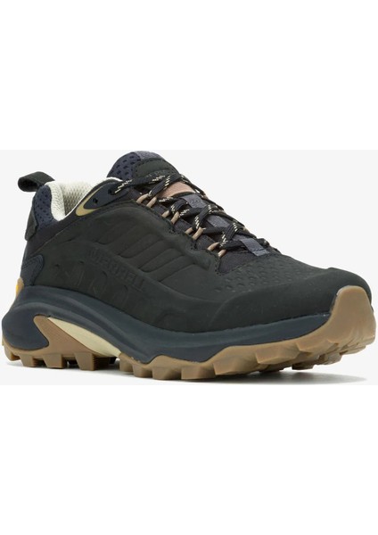 Moab Speed 2 Ltr Wp Kadın Outdoor Ayakkabı fırsatları