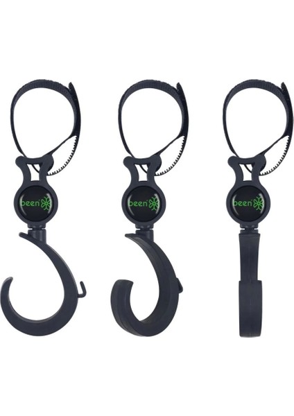 Bfs Been Bebek Arabası Kancası