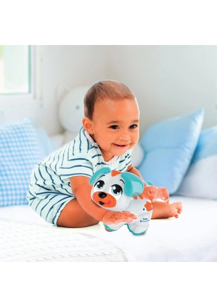 Bfs 17463 Baby Clementoni - Sevimli Interaktif Köpekçik modelleri