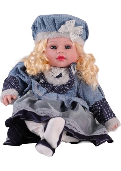 Bfs 16 Inç Bebek Güzel Yüzlü Bebek