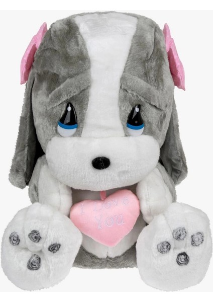Bfs Sad Sam Honey Xl I Love You Plush 50 cm 21614