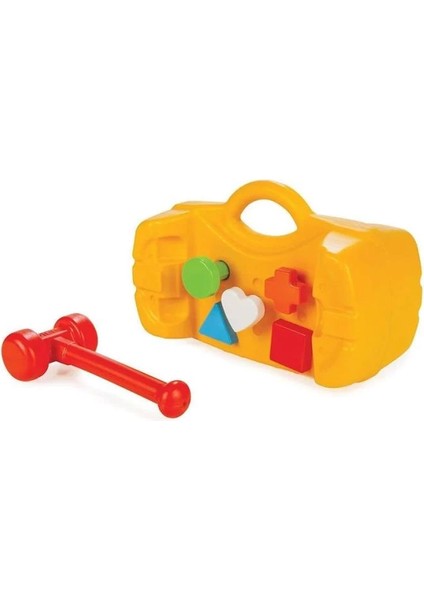 Bfs 03 272 Pilsan Afacan Çekiç Beyaz fiyatları