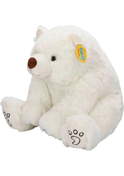 Bfs Beyaz Kutup Ayısı Peluş 48 cm modelleri