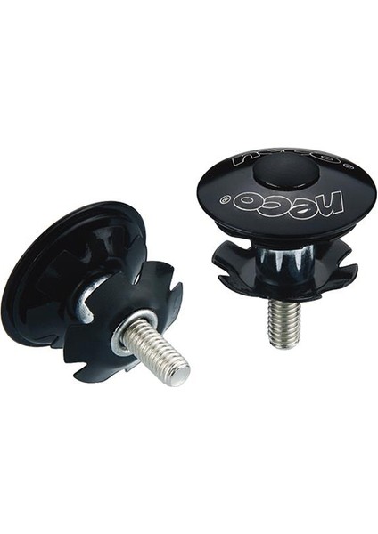 Furş Takımı Üst Kapağı ve Yıldızlı Rondela ( 1-1/8" )