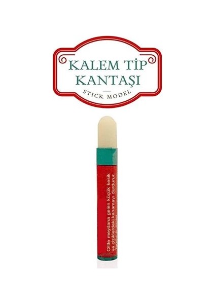 Bfs Kalem Tip Kantaşı - Kan Durdurucu Stick 1 Adet