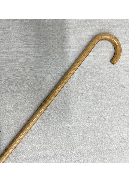 Bfs Rahat Tutuşlu Zarif Ahşap Baston ALK4320