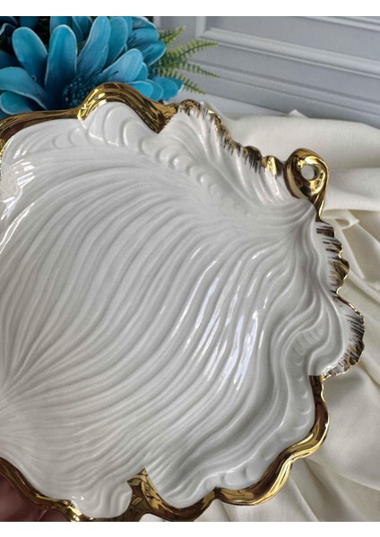 Albero Yuvarlak Sunum Tabak 20CM fırsatları