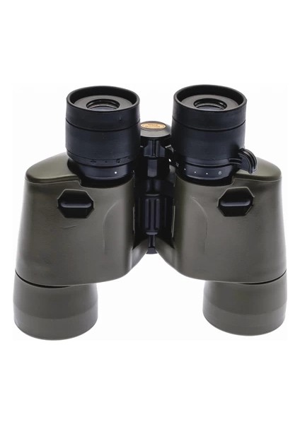 Bfs 832X40 Zoom Dps I Zoomlu Süper Kaliteli Dürbün Yeşil