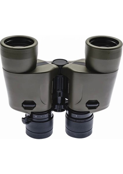 Bfs 832X40 Zoom Dps I Zoomlu Süper Kaliteli Dürbün Yeşil