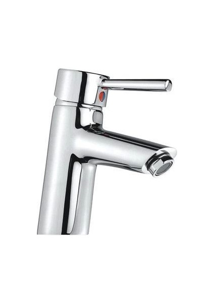 Bfs Itimat Delta Mix 322 Lavabo Bataryası