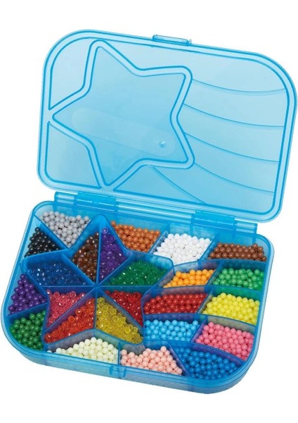 Bfs Nessiworld 31502 Epoch Aquabeads Mega Boncuk Seti, 800 Parça +4 Yaş indirimleri