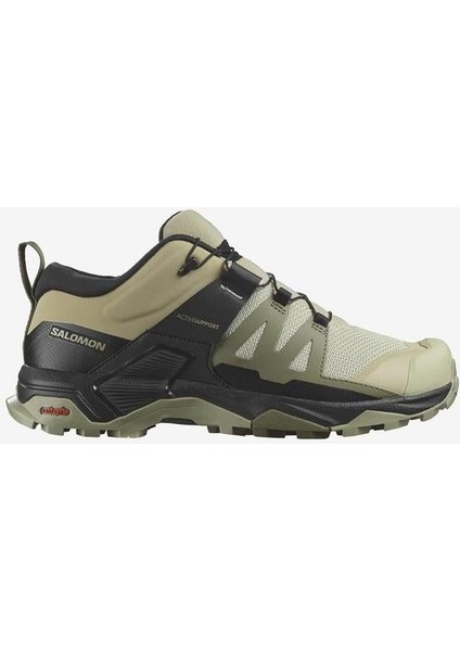 X ULTRA 4 Kadın Outdoor Ayakkabı Alfalfa L47452600