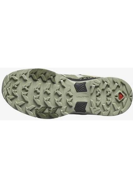 X ULTRA 4 Kadın Outdoor Ayakkabı Alfalfa L47452600 fiyatları