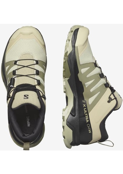 X ULTRA 4 Kadın Outdoor Ayakkabı Alfalfa L47452600 fırsatları
