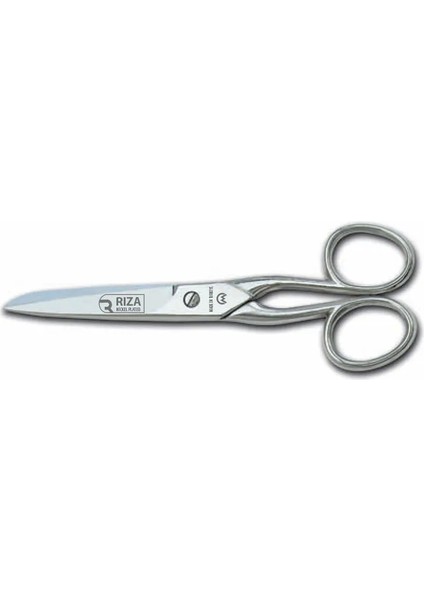 Bfs M-208 Kıvrık Uçlu Halı Makası No: 6