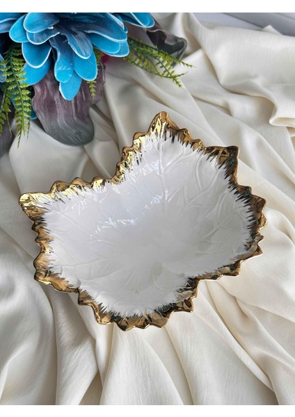 Albero Kare Salata Kasesi 23CM