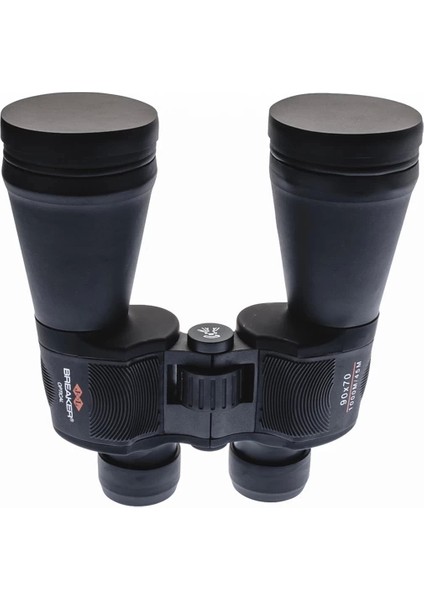 Bfs BREAKER90X70WD2 Çift Göz Ayarlı Profesyonel El Dürbünü – 1000M/45M fırsatları