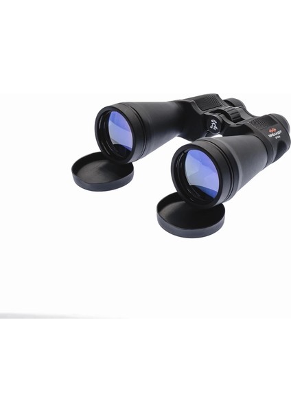 Bfs BREAKER90X70WD2 Çift Göz Ayarlı Profesyonel El Dürbünü – 1000M/45M