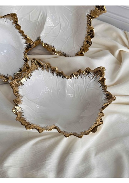 Albero Servis Sunum Kase Seti 3 Parça modelleri