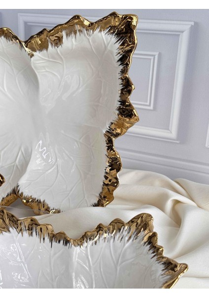 Albero Servis Sunum Kase Seti 3 Parça fırsatları