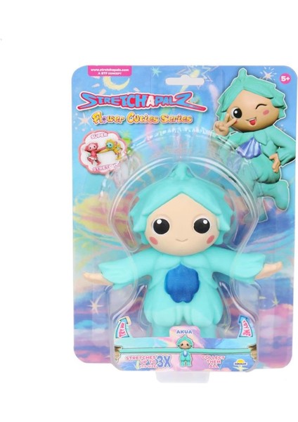 Bfs 12366 Stretchapalz Flower Ctuies Seri 14 cm indirimleri