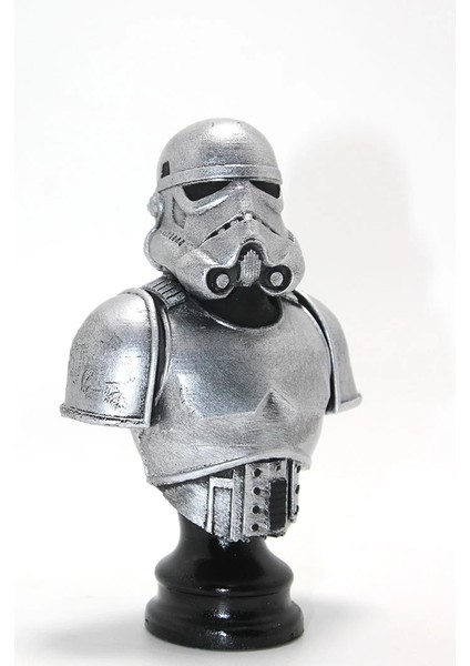 Bfs Storm Trooper Büst 134