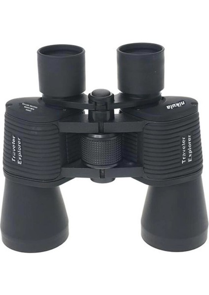 Bfs 16X50 Profesyonel El Dürbünü 1000M/60M